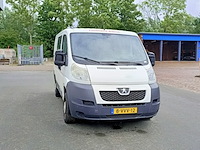Bedrijfsauto, peugeot, boxer 2.2 hdi l1h1 dc profit+, 330 2.2 hdi l1h1 dc profit+, 2012 - afbeelding 29 van  31