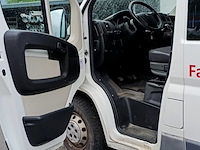 Bedrijfsauto, peugeot, boxer 2.2 hdi l1h1 dc profit+, 330 2.2 hdi l1h1 dc profit+, 2012 - afbeelding 31 van  31