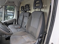 Bedrijfsauto, peugeot, boxer 330 2.2 hdi l1h1, 2010 - afbeelding 2 van  31