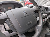 Bedrijfsauto, peugeot, boxer 330 2.2 hdi l1h1, 2010 - afbeelding 3 van  31