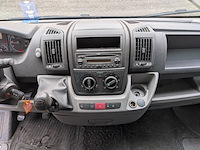 Bedrijfsauto, peugeot, boxer 330 2.2 hdi l1h1, 2010 - afbeelding 4 van  31
