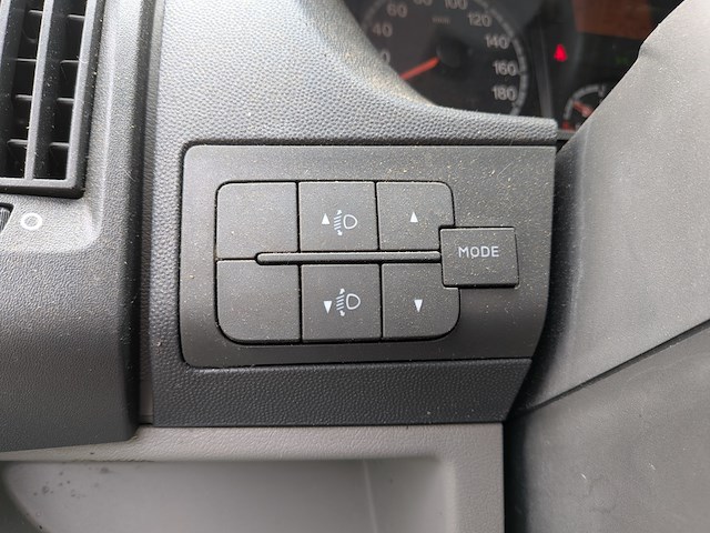Bedrijfsauto, peugeot, boxer 330 2.2 hdi l1h1, 2010 - afbeelding 6 van  31