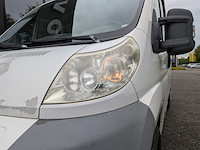 Bedrijfsauto, peugeot, boxer 330 2.2 hdi l1h1, 2010 - afbeelding 9 van  31