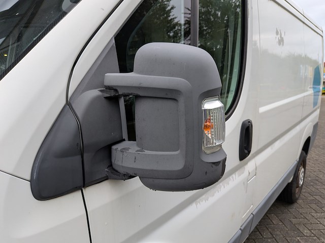 Bedrijfsauto, peugeot, boxer 330 2.2 hdi l1h1, 2010 - afbeelding 10 van  31