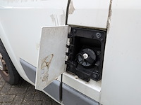 Bedrijfsauto, peugeot, boxer 330 2.2 hdi l1h1, 2010 - afbeelding 11 van  31