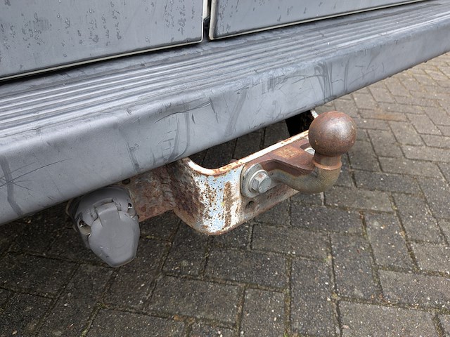 Bedrijfsauto, peugeot, boxer 330 2.2 hdi l1h1, 2010 - afbeelding 13 van  31