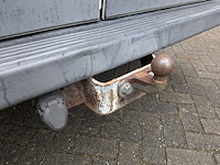 Bedrijfsauto, peugeot, boxer 330 2.2 hdi l1h1, 2010 - afbeelding 13 van  31