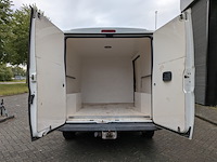 Bedrijfsauto, peugeot, boxer 330 2.2 hdi l1h1, 2010 - afbeelding 18 van  31