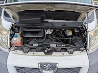 Bedrijfsauto, peugeot, boxer 330 2.2 hdi l1h1, 2010 - afbeelding 22 van  31