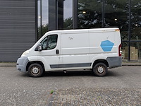 Bedrijfsauto, peugeot, boxer 330 2.2 hdi l1h1, 2010 - afbeelding 12 van  31