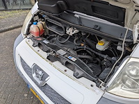 Bedrijfsauto, peugeot, boxer 330 2.2 hdi l1h1, 2010 - afbeelding 25 van  31