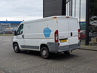 Bedrijfsauto, peugeot, boxer 330 2.2 hdi l1h1, 2010 - afbeelding 23 van  31