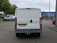 Bedrijfsauto, peugeot, boxer 330 2.2 hdi l1h1, 2010 - afbeelding 26 van  31