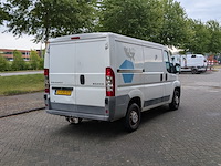 Bedrijfsauto, peugeot, boxer 330 2.2 hdi l1h1, 2010 - afbeelding 27 van  31