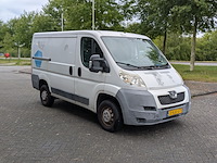Bedrijfsauto, peugeot, boxer 330 2.2 hdi l1h1, 2010 - afbeelding 28 van  31