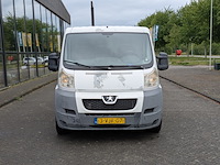 Bedrijfsauto, peugeot, boxer 330 2.2 hdi l1h1, 2010 - afbeelding 29 van  31