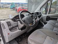Bedrijfsauto, peugeot, boxer 330 2.2 hdi l1h1, 2010 - afbeelding 30 van  31