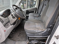 Bedrijfsauto, peugeot, boxer 330 2.2 hdi l1h1, 2010 - afbeelding 31 van  31