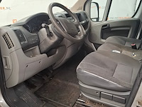 Bedrijfsauto, peugeot, boxer 330 2.2 hdi l1h1 plus, 2012 - afbeelding 6 van  24