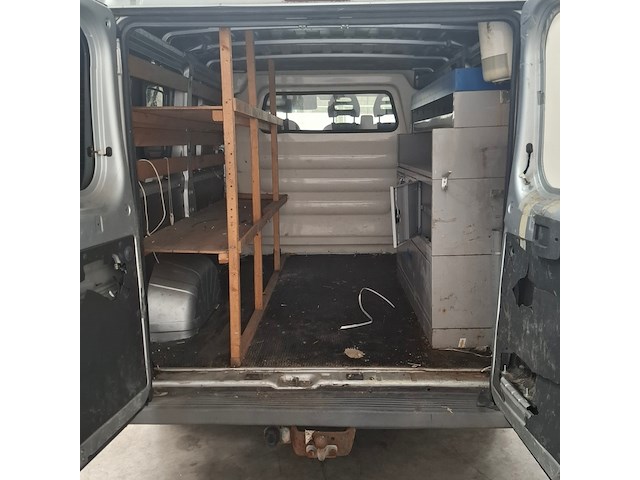 Bedrijfsauto, peugeot, boxer 330 2.2 hdi l1h1 plus, 2012 - afbeelding 8 van  24