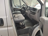 Bedrijfsauto, peugeot, boxer 330 2.2 hdi l1h1 plus, 2012 - afbeelding 9 van  24