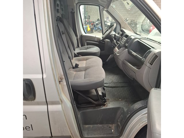Bedrijfsauto, peugeot, boxer 330 2.2 hdi l1h1 plus, 2012 - afbeelding 10 van  24