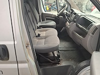 Bedrijfsauto, peugeot, boxer 330 2.2 hdi l1h1 plus, 2012 - afbeelding 10 van  24