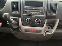 Bedrijfsauto, peugeot, boxer 330 2.2 hdi l1h1 plus, 2012 - afbeelding 11 van  24