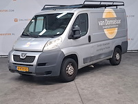 Bedrijfsauto, peugeot, boxer 330 2.2 hdi l1h1 plus, 2012 - afbeelding 1 van  24