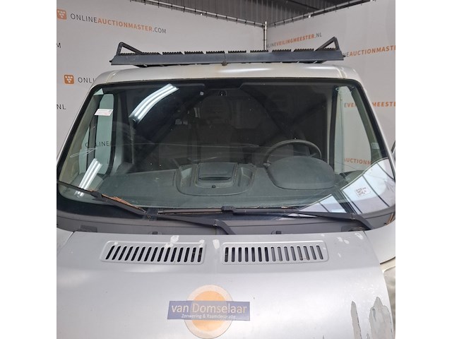 Bedrijfsauto, peugeot, boxer 330 2.2 hdi l1h1 plus, 2012 - afbeelding 13 van  24