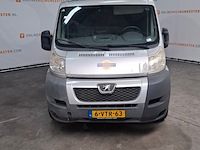 Bedrijfsauto, peugeot, boxer 330 2.2 hdi l1h1 plus, 2012 - afbeelding 12 van  24