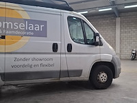Bedrijfsauto, peugeot, boxer 330 2.2 hdi l1h1 plus, 2012 - afbeelding 19 van  24