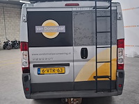 Bedrijfsauto, peugeot, boxer 330 2.2 hdi l1h1 plus, 2012 - afbeelding 21 van  24