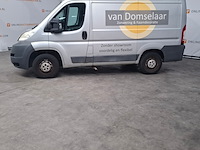 Bedrijfsauto, peugeot, boxer 330 2.2 hdi l1h1 plus, 2012 - afbeelding 22 van  24
