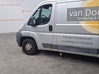Bedrijfsauto, peugeot, boxer 330 2.2 hdi l1h1 plus, 2012 - afbeelding 24 van  24