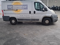 Bedrijfsauto, peugeot, boxer 330 2.2 hdi l1h1 plus, 330 2.2 hdi l1h1 plus, 2012 - afbeelding 18 van  24