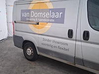 Bedrijfsauto, peugeot, boxer 330 2.2 hdi l1h1 plus, 330 2.2 hdi l1h1 plus, 2012 - afbeelding 20 van  24