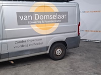 Bedrijfsauto, peugeot, boxer 330 2.2 hdi l1h1 plus, 330 2.2 hdi l1h1 plus, 2012 - afbeelding 23 van  24