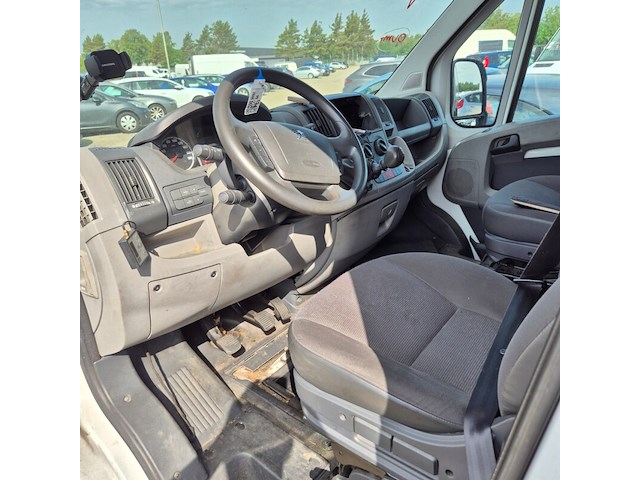 Bedrijfsauto, peugeot, boxer, 333 2.2 hdi l2h1, 2010 - afbeelding 2 van  15