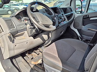 Bedrijfsauto, peugeot, boxer, 333 2.2 hdi l2h1, 2010 - afbeelding 2 van  15