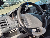 Bedrijfsauto, peugeot, boxer, 333 2.2 hdi l2h1, 2010 - afbeelding 3 van  15