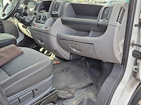 Bedrijfsauto, peugeot, boxer, 333 2.2 hdi l2h1, 2010 - afbeelding 6 van  15