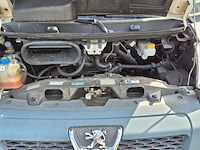 Bedrijfsauto, peugeot, boxer, 333 2.2 hdi l2h1, 2010 - afbeelding 7 van  15