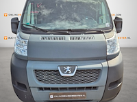 Bedrijfsauto, peugeot, boxer, 333 2.2 hdi l2h1, 2010 - afbeelding 8 van  15