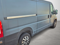 Bedrijfsauto, peugeot, boxer, 333 2.2 hdi l2h1, 2010 - afbeelding 11 van  15