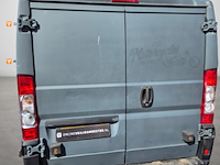 Bedrijfsauto, peugeot, boxer, 333 2.2 hdi l2h1, 2010 - afbeelding 13 van  15