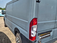 Bedrijfsauto, peugeot, boxer, 333 2.2 hdi l2h1, 2010 - afbeelding 15 van  15