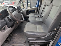 Bedrijfsauto, peugeot, boxer 333 2.2 hdi l2h2, 2011 - afbeelding 2 van  37