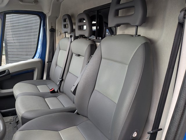 Bedrijfsauto, peugeot, boxer 333 2.2 hdi l2h2, 2011 - afbeelding 3 van  37
