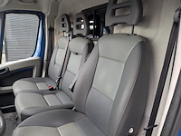 Bedrijfsauto, peugeot, boxer 333 2.2 hdi l2h2, 2011 - afbeelding 3 van  37